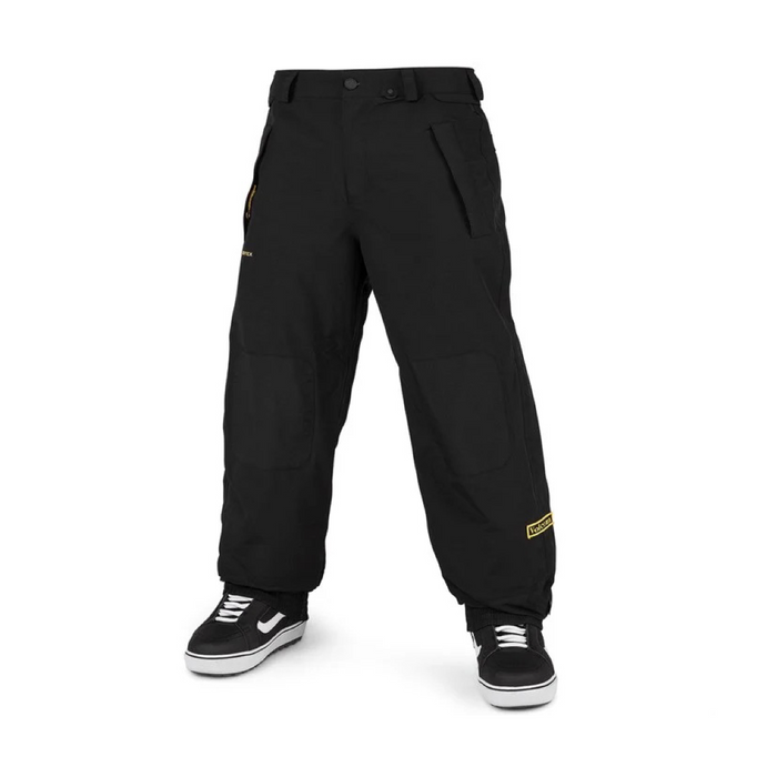 【新品未使用品】24-25 LONGO GORE-TEX pant Volcom Men's Longo GORE-TEX Pants 2024 – Crossroads Skateshop