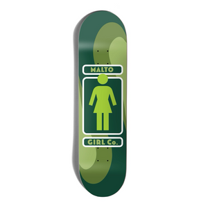 Girl Malto 93 Til Lovers Deck - 8.5