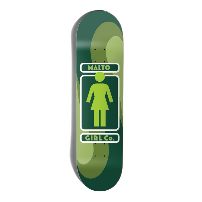Girl Malto 93 Til Lovers Deck - 8.5