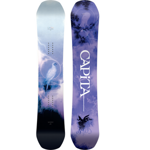 CAPiTA Women's Birds Of A Feather Snowboard 2024