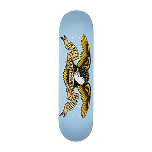 Anti Hero Classic Eagle Deck - 8.28