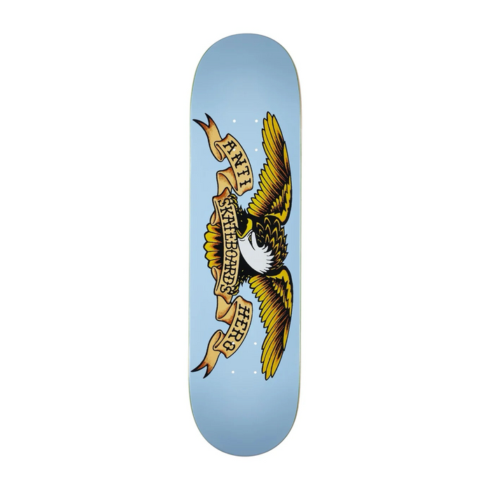 Anti Hero Classic Eagle Deck - 8.28