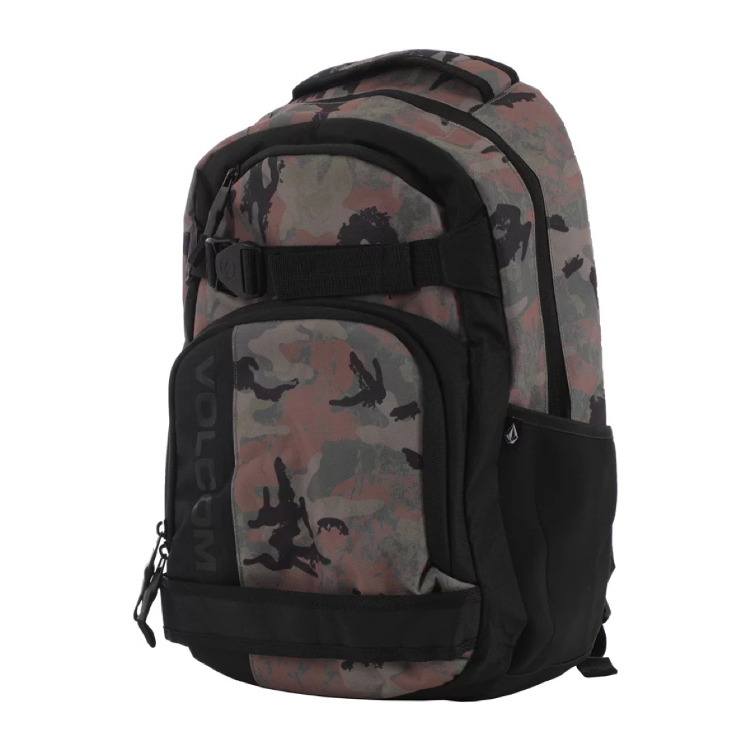 Volcom backpack clearance