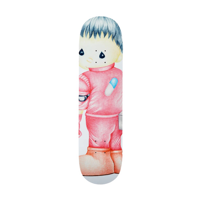 Alltimers Noelle for Alexis Deck - 8.125
