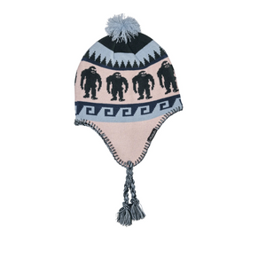 Airblaster SQUATCHAMAMA Beanie