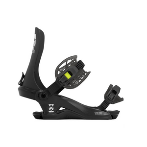 Rome Trace Snowboard Bindings 2025