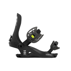 Rome Trace Snowboard Bindings 2024