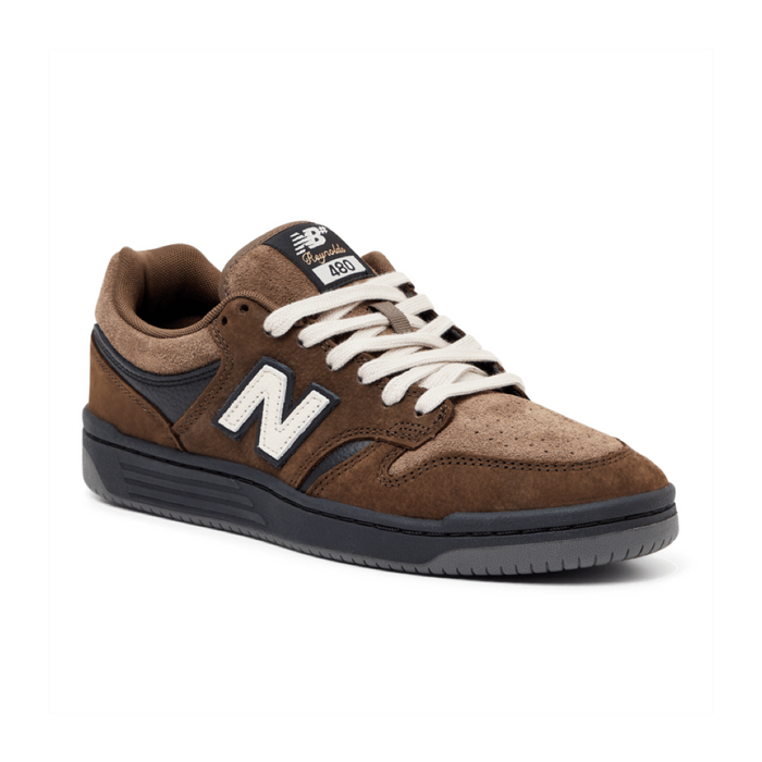 New Balance Numeric 480 Reynolds Shoe - Size 7