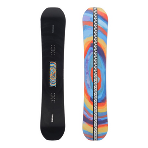 K2 Hypnotist Snowboard 2024