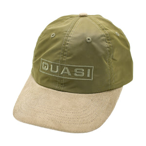 Quasi Euro Hat (Olive)
