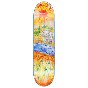 GX1000 Elephants Krull Deck - Assorted