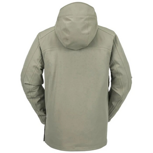 Volcom Brighton Pullover Jacket