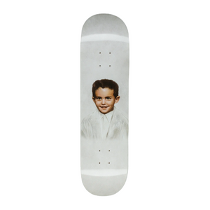 FA Dylan Rieder White Dipped Deck - 8.25