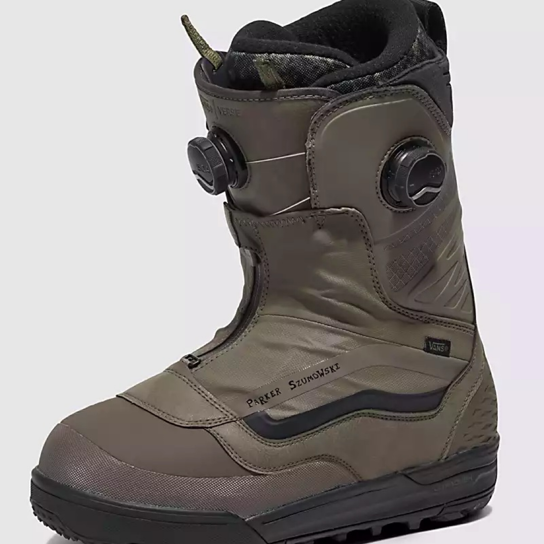 Vans 2020 snowboard boots hotsell