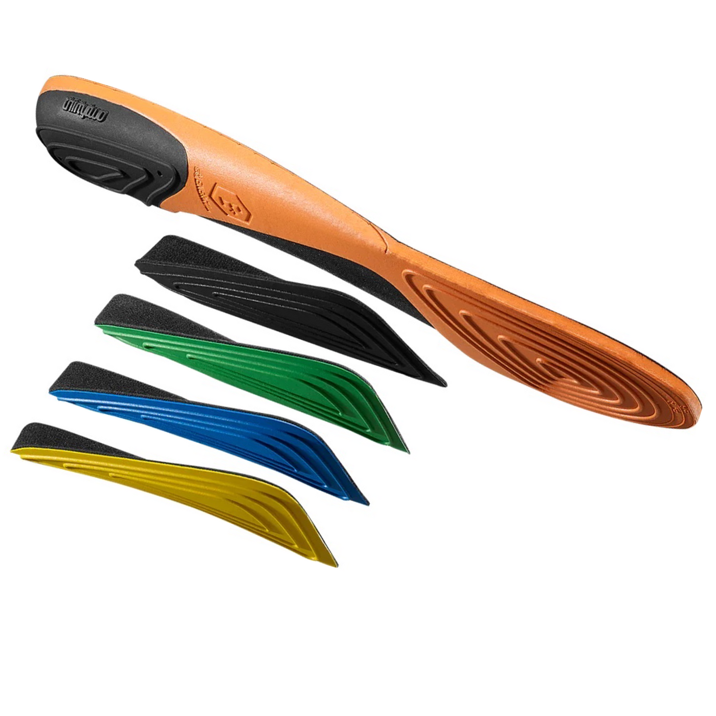 Thirtytwo 2025 elite footbed