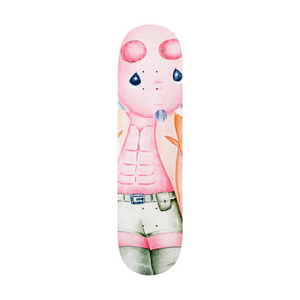 Alltimers Noelle for Zered Deck - 8.5