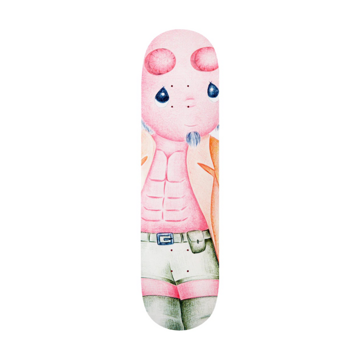 Alltimers Noelle for Zered Deck - 8.5
