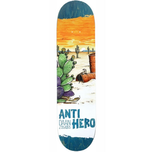 Anti Hero DAAN Desertscapes Deck 8.38
