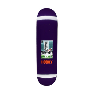 Hockey Caleb Barnett Front Deck - 8.62