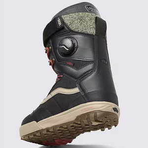 Vans Womens Luna Ventana Pro Snowboard Boots 2025