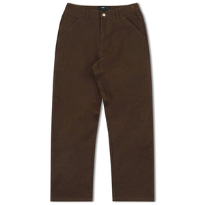 Former Distend VT Pant (Brown)