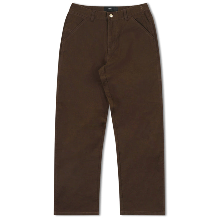 Former Distend VT Pant (Brown)