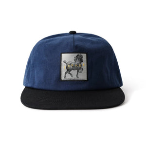 Former Daring Cap (Navy)