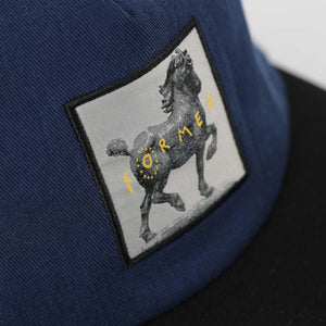 Former Daring Cap (Navy)