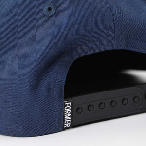 Former Daring Cap (Navy)