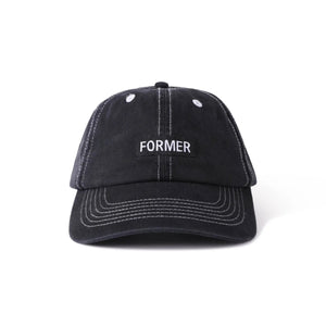 Former Legacy Rose Cap - Black