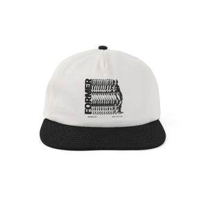 Former Icon Cap (Natural)