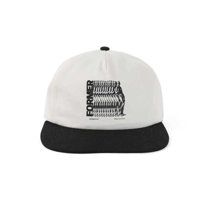 Former Icon Cap (Natural)