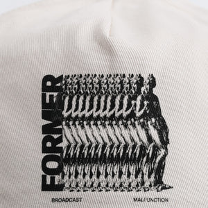 Former Icon Cap (Natural)