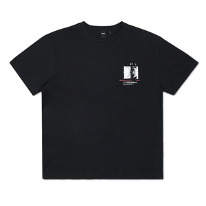 Former Quandary Shirt (Black)