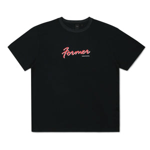 Former Stimulant Shirt (Black)