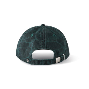 Former Legacy Rose Cap - Petrol