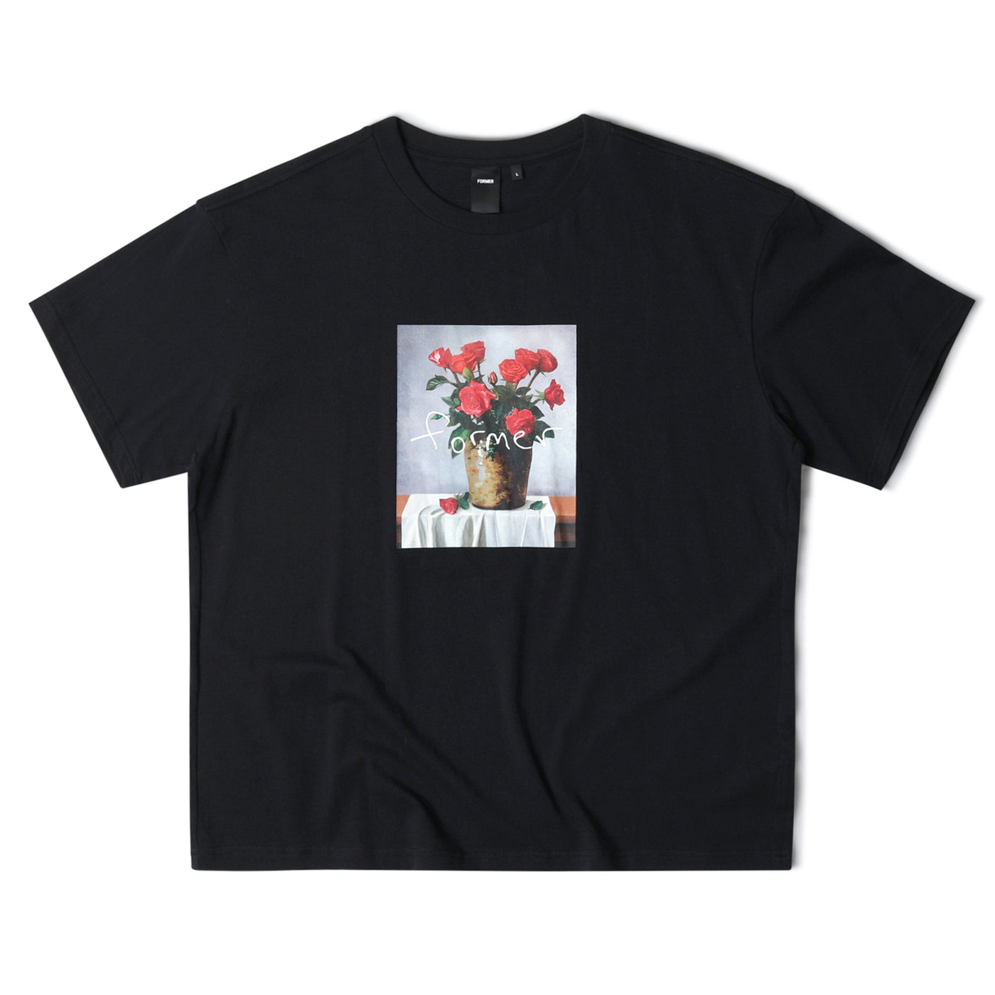 Still store life tee