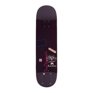 Frog Cat Daddy Frankie Deck 8.42