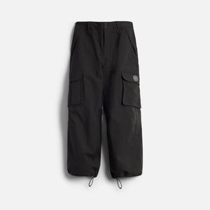 Autumn Reserve 3L Pant - Black