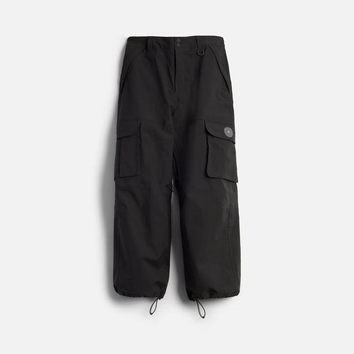 Autumn Reserve 3L Pant - Black