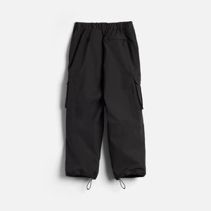 Autumn Reserve 3L Pant - Black