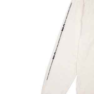 Sci-Fi Fantasy Fantasy World Longsleeve (Natural)