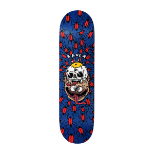 Baker Figgy Cactus Eaters B2 Shape Deck - 8.5