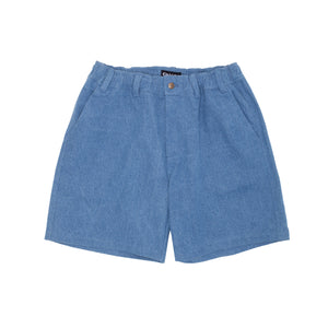 GX1000 Eband Denim Shorts