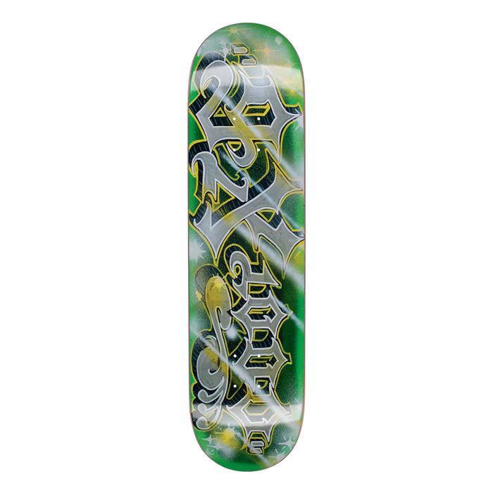 GX1000 Script Deck 8.25