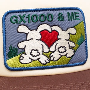 GX1000 GX & Me