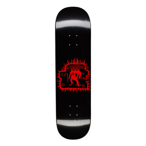 GX1000 Trespass Deck - Assorted