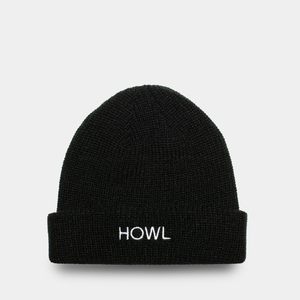 Howl Gasoline Beanie