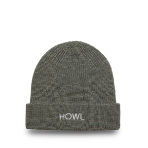 Howl Gasoline Beanie