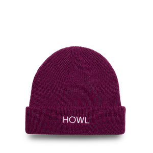 Howl Gasoline Beanie